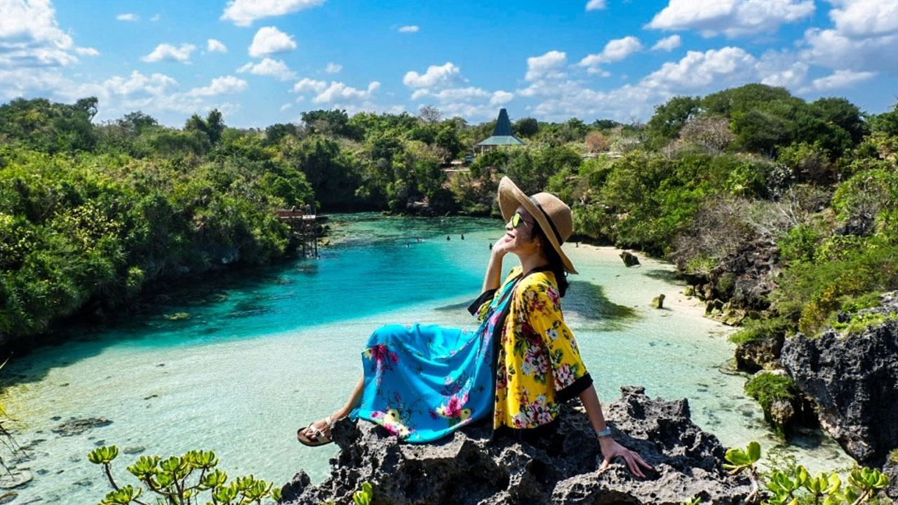 Kegiatan Menarik di Sekitar Danau Weekuri